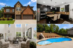 217 Sebastian Cv, Hampton, GA 30228 - Photo 1