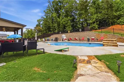 217 Sebastian Cove, Hampton, GA 30228 - Photo 5