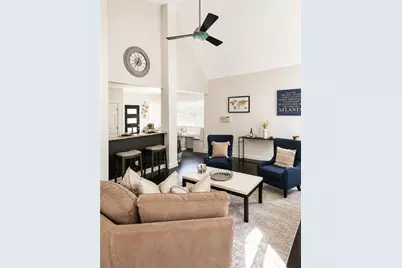 2877 Battlecrest Drive, Decatur, GA 30034 - Photo 9