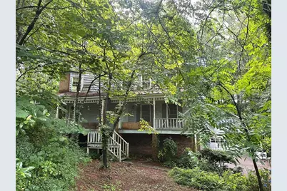 4350 Alison Jane Drive NE, Kennesaw, GA 30144 - Photo 1