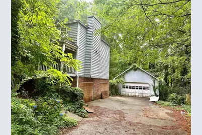 4350 Alison Jane Drive NE, Kennesaw, GA 30144 - Photo 3