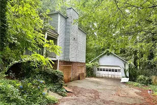 4350 Alison Jane Dr NE, Kennesaw, GA 30144 - Photo 3