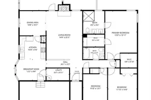 4766 Longwood Ct, Powder Springs, GA 30127 - Photo 25