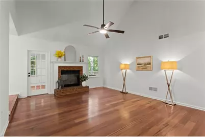 4766 Longwood Court, Powder Springs, GA 30127 - Photo 5