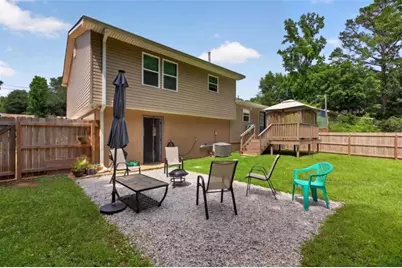 95 S Meadowcliff Circle S, Carrollton, GA 30116 - Photo 21