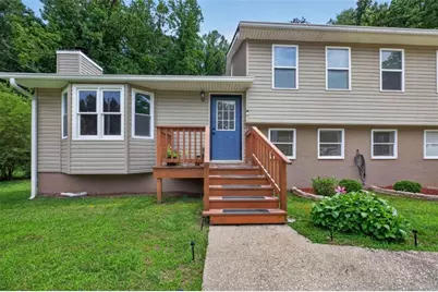 95 S Meadowcliff Circle S, Carrollton, GA 30116 - Photo 3