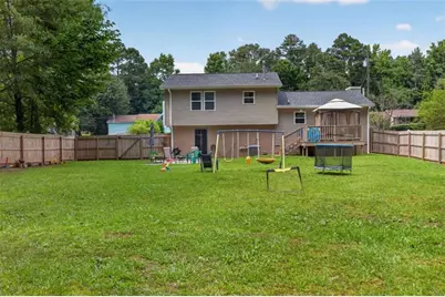 95 S Meadowcliff Circle S, Carrollton, GA 30116 - Photo 23