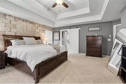 4067 Kingsley Park Court, Peachtree Corners, GA 30096 - Photo 31