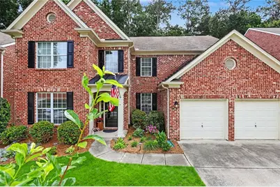 4067 Kingsley Park Court, Peachtree Corners, GA 30096 - Photo 3