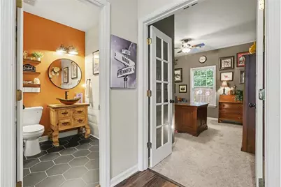 4067 Kingsley Park Court, Peachtree Corners, GA 30096 - Photo 25