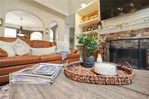 4067 Kingsley Park Ct, Peachtree Corners, GA 30096 - Photo 5