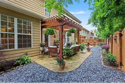 4067 Kingsley Park Court, Peachtree Corners, GA 30096 - Photo 17