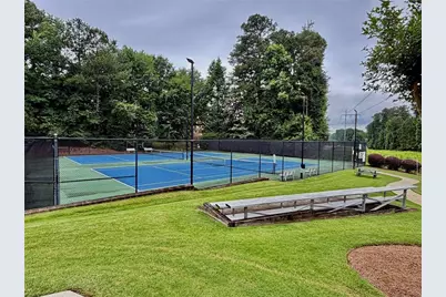 4067 Kingsley Park Court, Peachtree Corners, GA 30096 - Photo 45