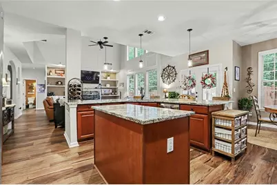 4067 Kingsley Park Court, Peachtree Corners, GA 30096 - Photo 13