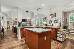 4067 Kingsley Park Ct, Peachtree Corners, GA 30096 - Photo 13