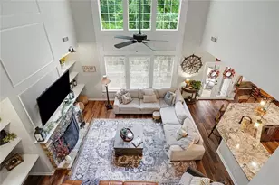 4067 Kingsley Park Ct, Peachtree Corners, GA 30096 - Photo 41