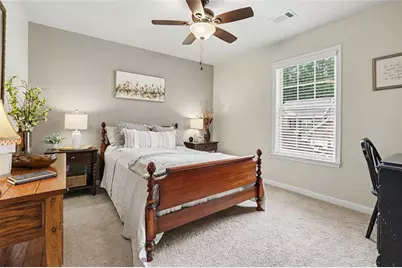 4067 Kingsley Park Court, Peachtree Corners, GA 30096 - Photo 37