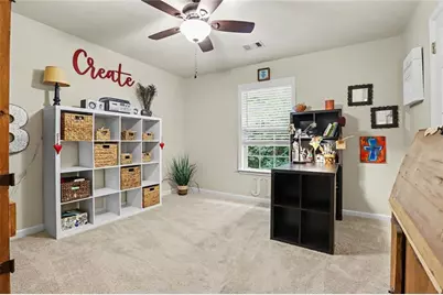 4067 Kingsley Park Court, Peachtree Corners, GA 30096 - Photo 35