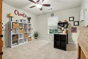 4067 Kingsley Park Ct, Peachtree Corners, GA 30096 - Photo 35