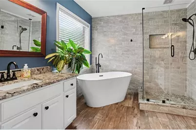 4067 Kingsley Park Court, Peachtree Corners, GA 30096 - Photo 33
