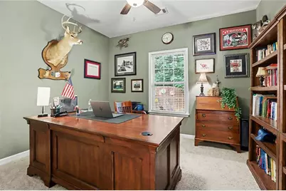 4067 Kingsley Park Court, Peachtree Corners, GA 30096 - Photo 27