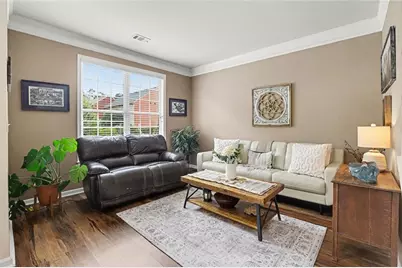 4067 Kingsley Park Court, Peachtree Corners, GA 30096 - Photo 21