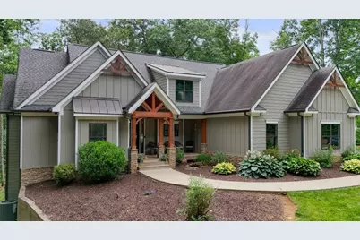105 Shalea Lane, Ball Ground, GA 30107 - Photo 3