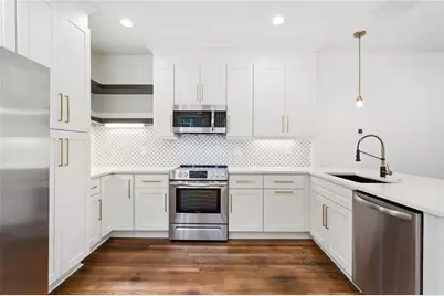 512 Ralph McGill Boulevard NE #4, Atlanta, GA 30312 - Photo 7