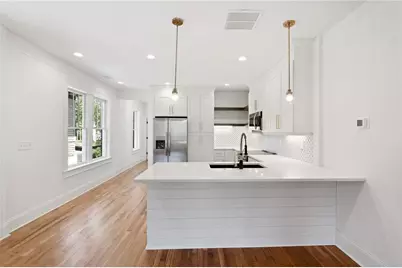 512 Ralph McGill Boulevard NE #4, Atlanta, GA 30312 - Photo 5