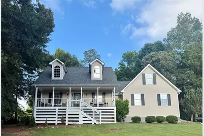710 Shoal Creek Drive, Griffin, GA 30223 - Photo 1