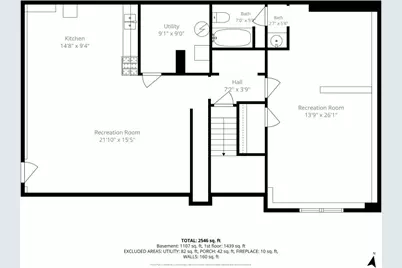 187 Fair Havens Drive, Hiram, GA 30141 - Photo 27