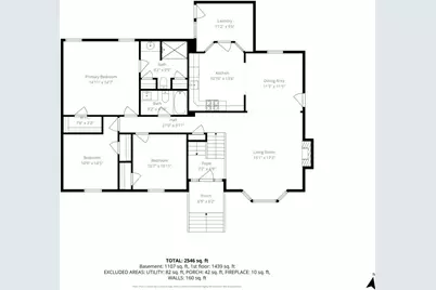 187 Fair Havens Drive, Hiram, GA 30141 - Photo 29