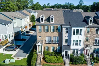 2051 Falls Park Way, Decatur, GA 30033 - Photo 3