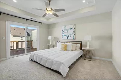 2051 Falls Park Way, Decatur, GA 30033 - Photo 35