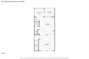 2051 Fls Pk Wy, Decatur, GA 30033 - Photo 47