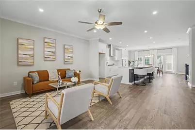 2051 Falls Park Way, Decatur, GA 30033 - Photo 25