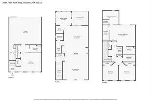 2051 Fls Pk Wy, Decatur, GA 30033 - Photo 45