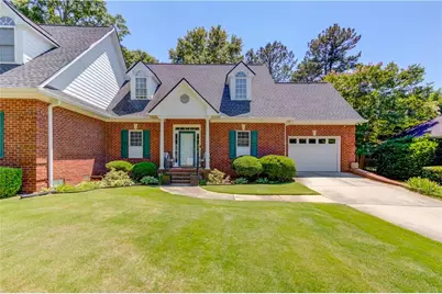 116 Flatrock Court, Athens, GA 30605 - Photo 1