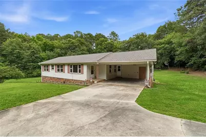 399 Donahoo Road SE, Silver Creek, GA 30173 - Photo 3