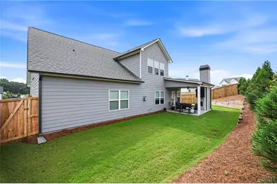 155 Cherokee Rose Lane, Hoschton, GA 30548 - Photo 35