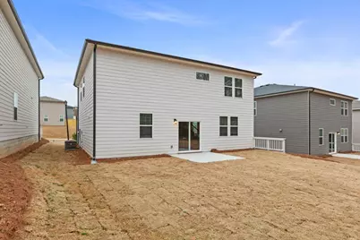 8047 Joyce Way, Fairburn, GA 30213 - Photo 31