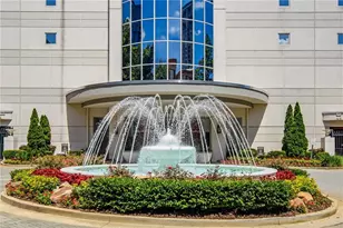 2828 Peachtree Rd NW, Atlanta, GA 30305 - Photo 1