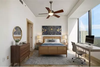 2828 Peachtree Road NW #2402, Atlanta, GA 30305 - Photo 25