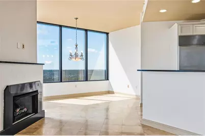 2828 Peachtree Road NW #2402, Atlanta, GA 30305 - Photo 5
