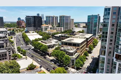 2828 Peachtree Road NW #2402, Atlanta, GA 30305 - Photo 61
