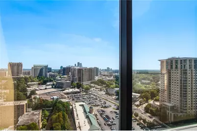 2828 Peachtree Road NW #2402, Atlanta, GA 30305 - Photo 27