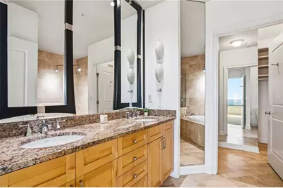 2828 Peachtree Road NW #2402, Atlanta, GA 30305 - Photo 37