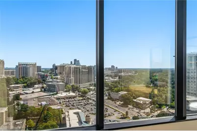 2828 Peachtree Road NW #2402, Atlanta, GA 30305 - Photo 35