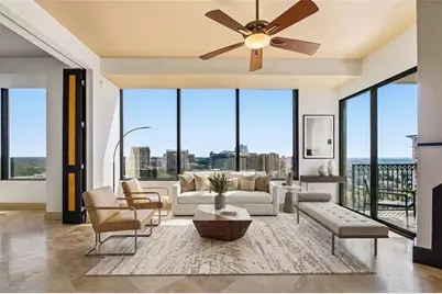2828 Peachtree Road NW #2402, Atlanta, GA 30305 - Photo 1