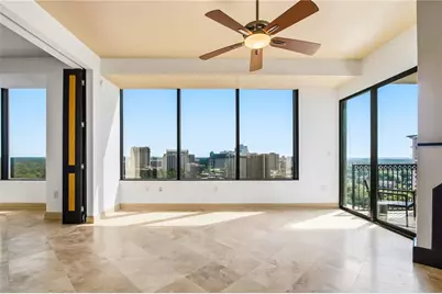 2828 Peachtree Road NW #2402, Atlanta, GA 30305 - Photo 7